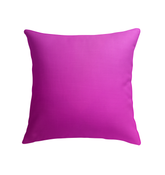 Close-up of Origami Harmony Indoor Pillow showcasing its unique design.